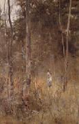 Frederick Mccubbin